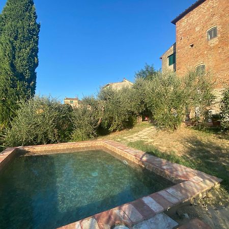 Holiday Home Torre Di Meo By Interhome Castelnuovo D'elsa 외부 사진