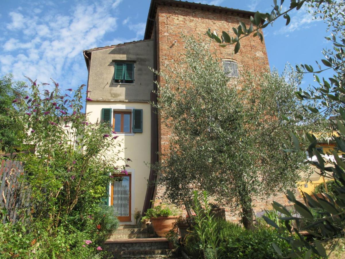 Holiday Home Torre Di Meo By Interhome Castelnuovo D'elsa 외부 사진