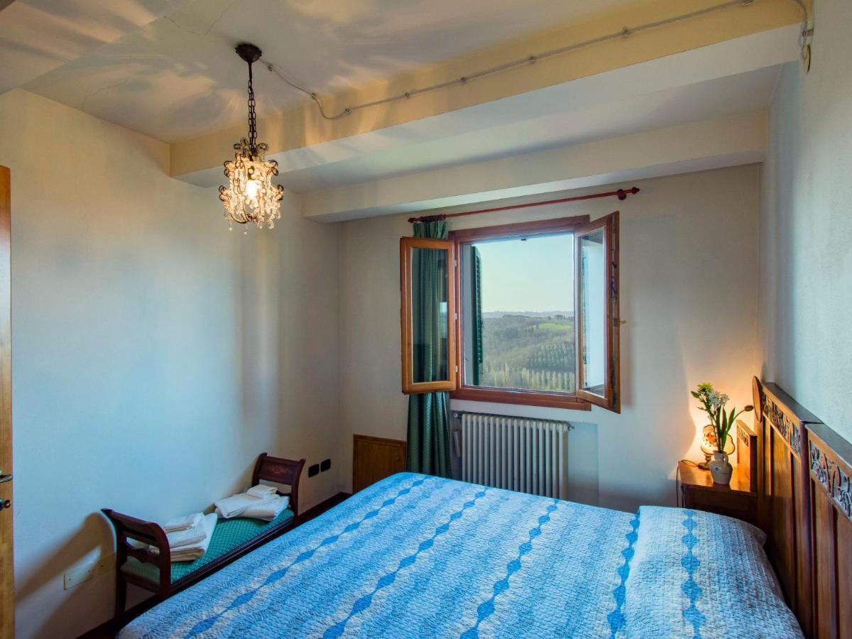 Holiday Home Torre Di Meo By Interhome Castelnuovo D'elsa 외부 사진