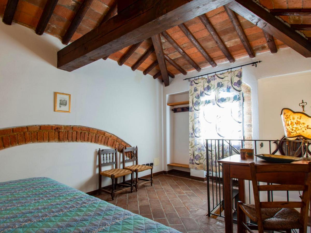 Holiday Home Torre Di Meo By Interhome Castelnuovo D'elsa 외부 사진