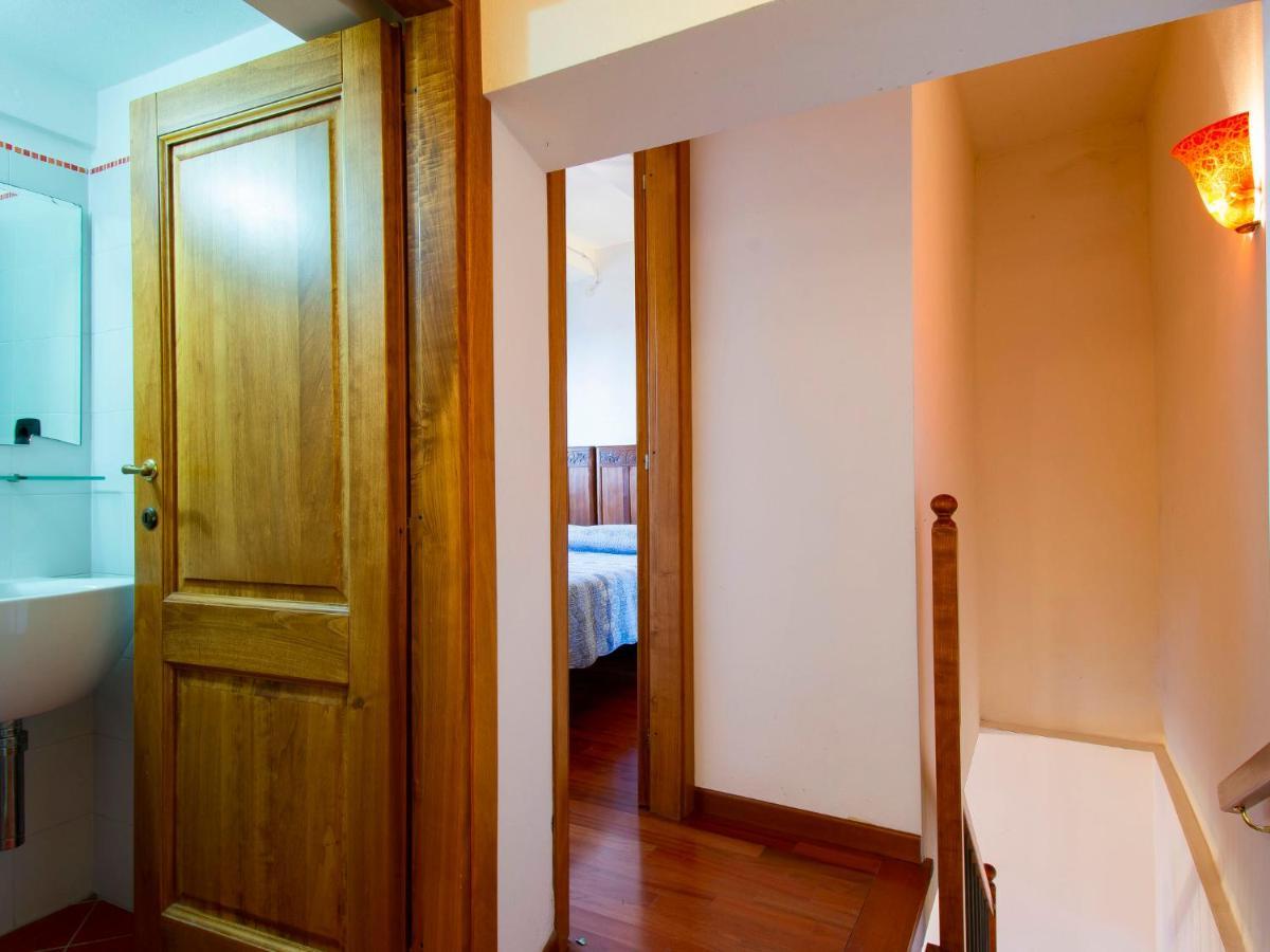 Holiday Home Torre Di Meo By Interhome Castelnuovo D'elsa 외부 사진