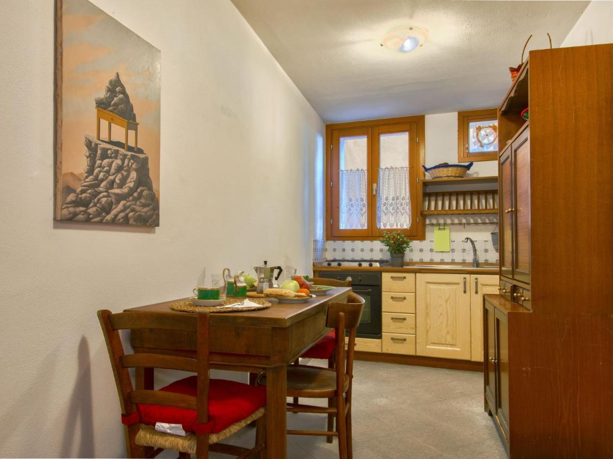 Holiday Home Torre Di Meo By Interhome Castelnuovo D'elsa 외부 사진