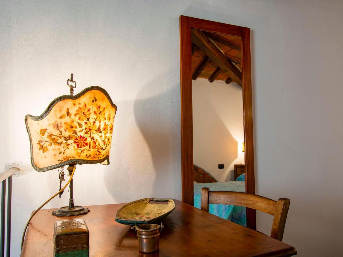 Holiday Home Torre Di Meo By Interhome Castelnuovo D'elsa 외부 사진