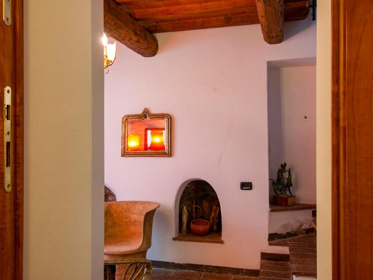 Holiday Home Torre Di Meo By Interhome Castelnuovo D'elsa 외부 사진