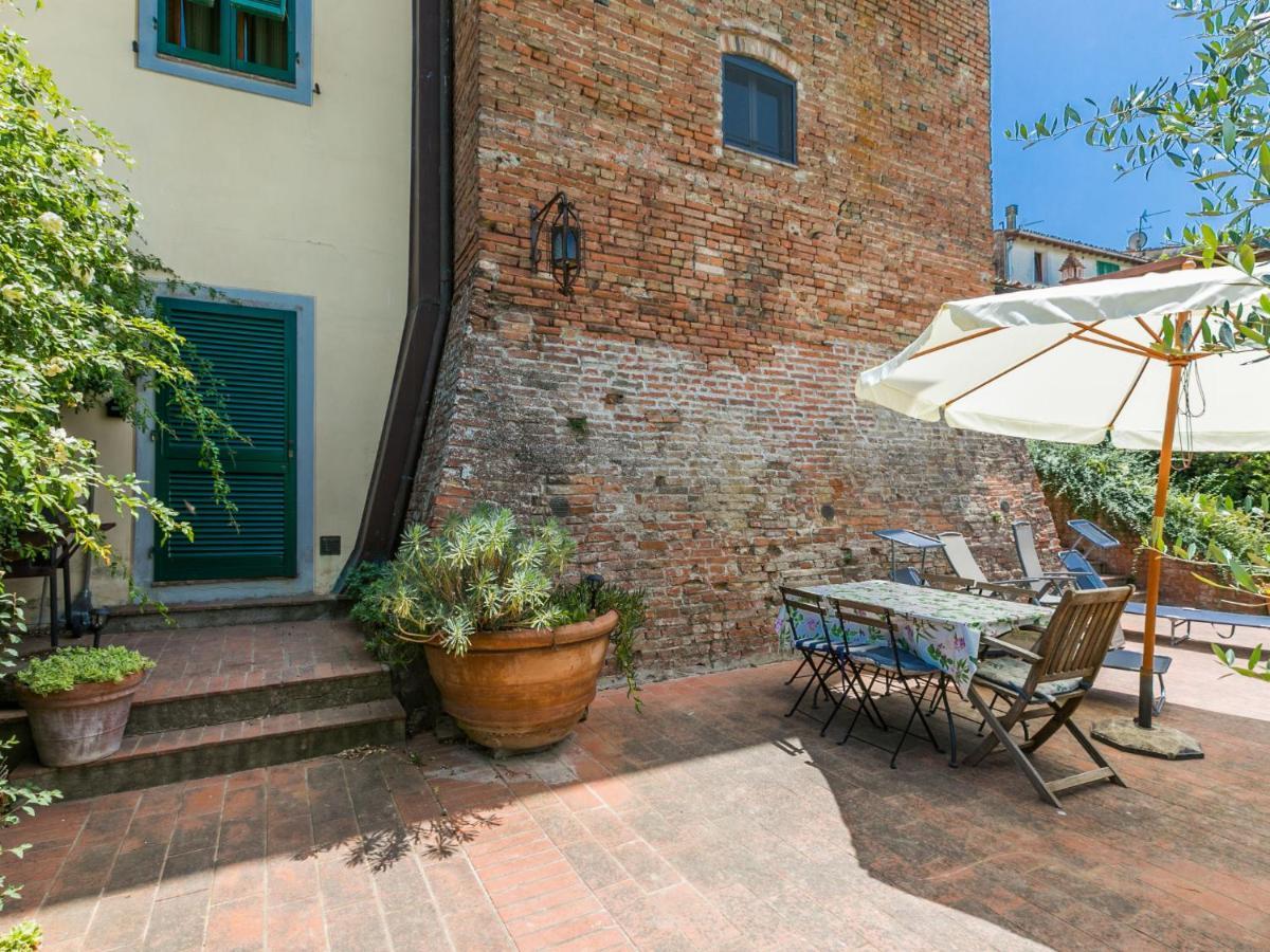 Holiday Home Torre Di Meo By Interhome Castelnuovo D'elsa 외부 사진